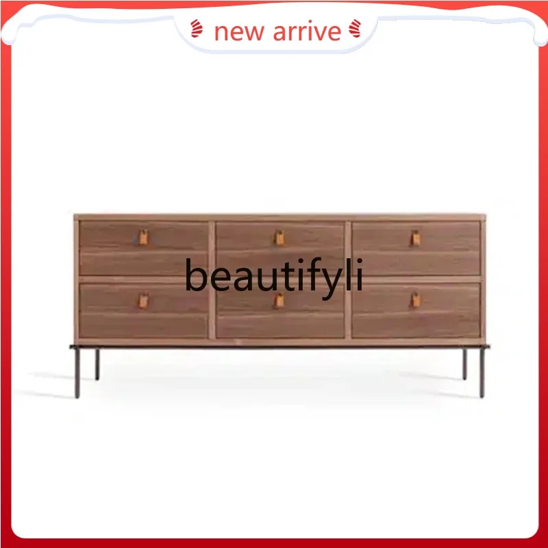 D2520 Italian minimalist side cabinet Italian high-end locker simple modern light luxury porch cabinet
D2520 Italian minimalist side cabinet Italian high-end locker simple modern light luxury porch cabinet