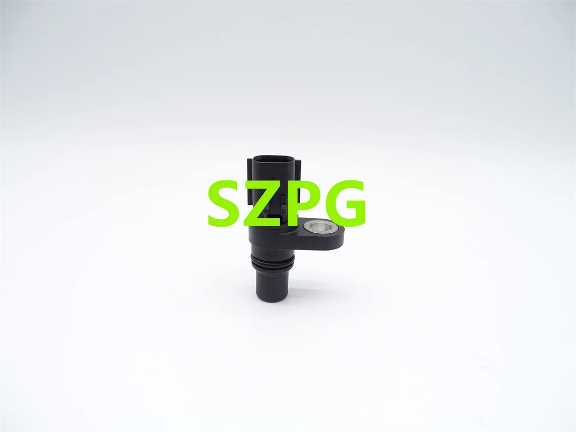 Caterpillar Excavator E311D 320GCD2 Crankshaft Timing Camshaft Speed Sensor Original Part Number 384-3887
Caterpillar Excavator E311D 320GCD2 Crankshaft Timing Camshaft Speed Sensor Original Part Number 384-3887