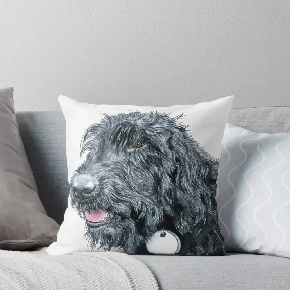 Black Labradoodle Throw Pillow Luxury Living Room Decorative Cushions Christmas Throw Pillows Covers Sofa Pillow Cover pillow
Black Labradoodle Throw Pillow Luxury Living Room Decorative Cushions Christmas Throw Pillows Covers Sofa Pillow Cover pillow