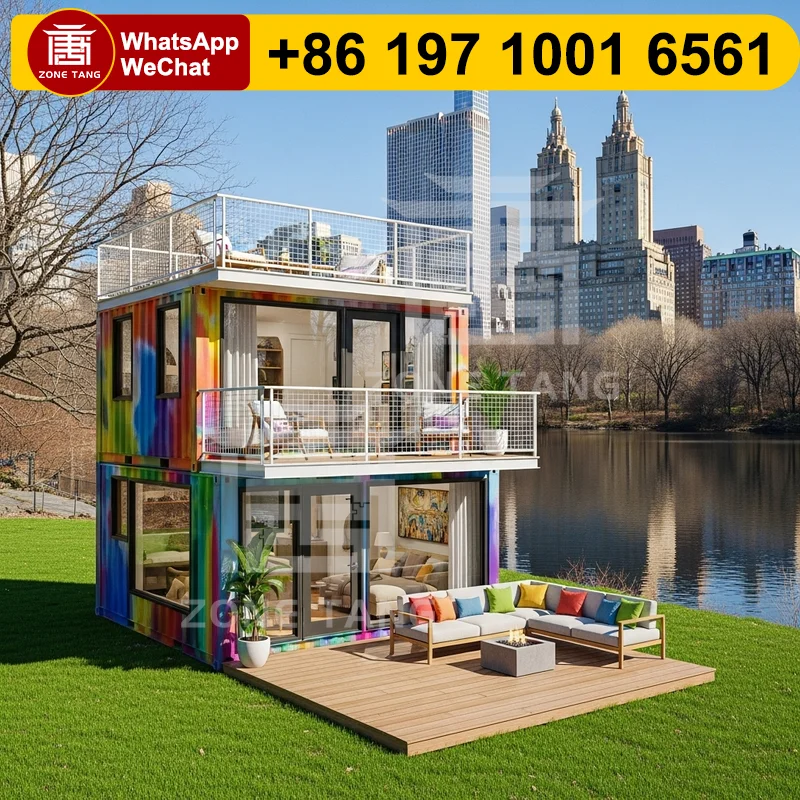 Будиночок-контейнер для продажи Портативный мобильный домик для продажи DIY Ванная комната Готовые домики Плоский пакет Домашний удобный влагостойкий
Будиночок-контейнер для продажи Портативный мобильный домик для продажи DIY Ванная комната Готовые домики Плоский пакет Домашний удобный влагостойкий