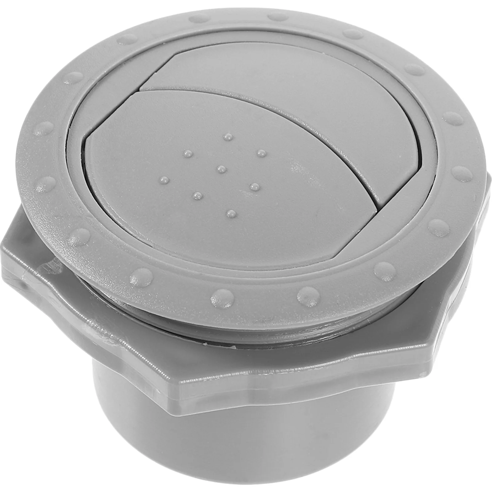 RV Air Conditioning Outlet Interior Conditioner Vent Cover Round Exhaust Plastic
RV Air Conditioning Outlet Interior Conditioner Vent Cover Round Exhaust Plastic