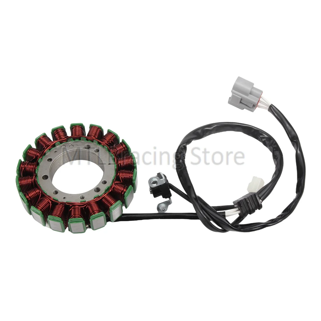 Magneto Stator Coil 3D8-81410-20-00 For Yamaha XVS1300 2011-2017 2012 2013 2014 2015 2016
Magneto Stator Coil 3D8-81410-20-00 For Yamaha XVS1300 2011-2017 2012 2013 2014 2015 2016