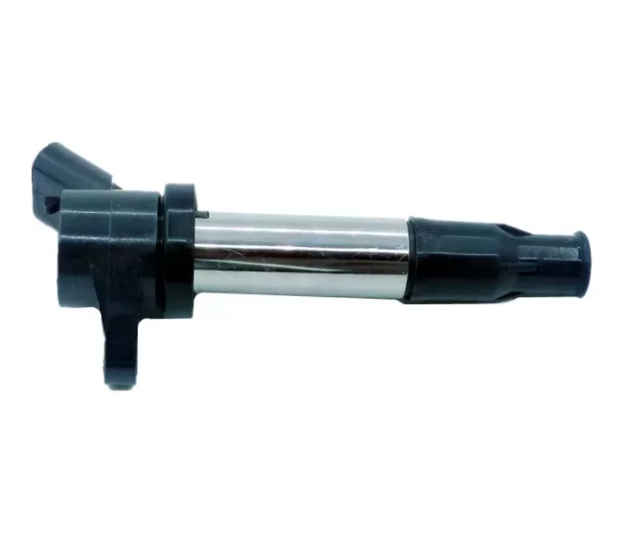 Ignition coil / high tension coil / ignition module for Dongfeng Fengguang 330, 330S, 350, 360, 370, S370, 380 500 DK15/ SFG15
Ignition coil / high tension coil / ignition module for Dongfeng Fengguang 330, 330S, 350, 360, 370, S370, 380 500 DK15/ SFG15