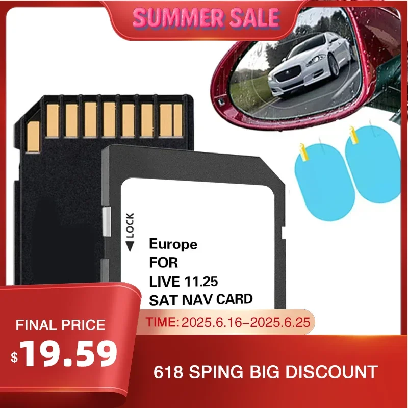for Renault Megane Koleos Mascott Master Navigation Carminal Live 11.25 Sat Nav SD Card Europe 2024 Maps 8GB
for Renault Megane Koleos Mascott Master Navigation Carminal Live 11.25 Sat Nav SD Card Europe 2024 Maps 8GB