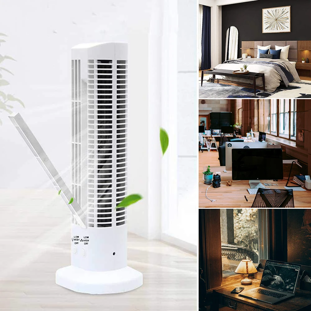 Mini Airs Cooler Adjustables Table Cooling Airs Conditioning Fan Portable Summer Daily Use Vertical Towers Fan For Home Office
Mini Airs Cooler Adjustables Table Cooling Airs Conditioning Fan Portable Summer Daily Use Vertical Towers Fan For Home Office