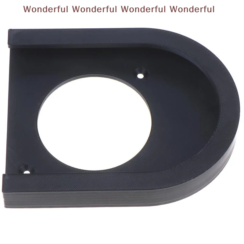 Campers Gas Tank Cap Fixed Bracket Buckle Rust-proof Lightweight Fastener Holder for Outdoor Picnic RV Road Trip Camping Gear
Campers Gas Tank Cap Fixed Bracket Buckle Rust-proof Lightweight Fastener Holder for Outdoor Picnic RV Road Trip Camping Gear