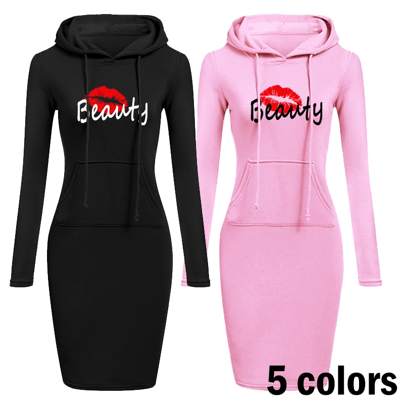 Fashion Womens Fashion Long Hoodie Slim Fit Dress Popular Hoodie Hooded Womens Long Sleeve Sweater
Fashion Womens Fashion Long Hoodie Slim Fit Dress Popular Hoodie Hooded Womens Long Sleeve Sweater