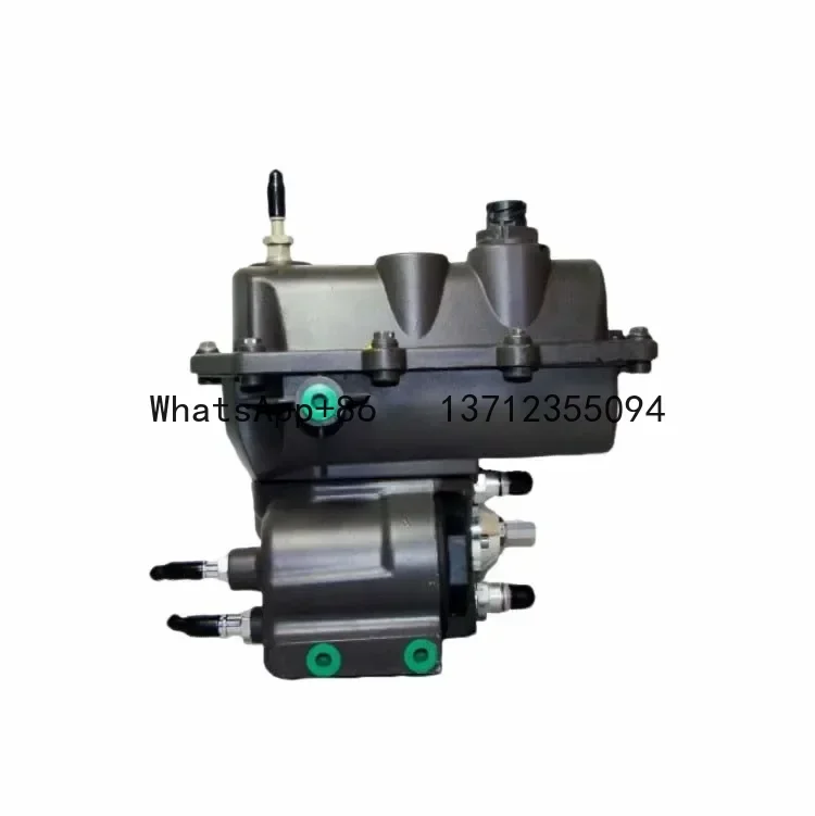 Brand New SCR Parts DEF Adblue Urea Pump 0001401578 13151892 A0001400478 A0001400678 0001404478 for Diesel Truck
Brand New SCR Parts DEF Adblue Urea Pump 0001401578 13151892 A0001400478 A0001400678 0001404478 for Diesel Truck