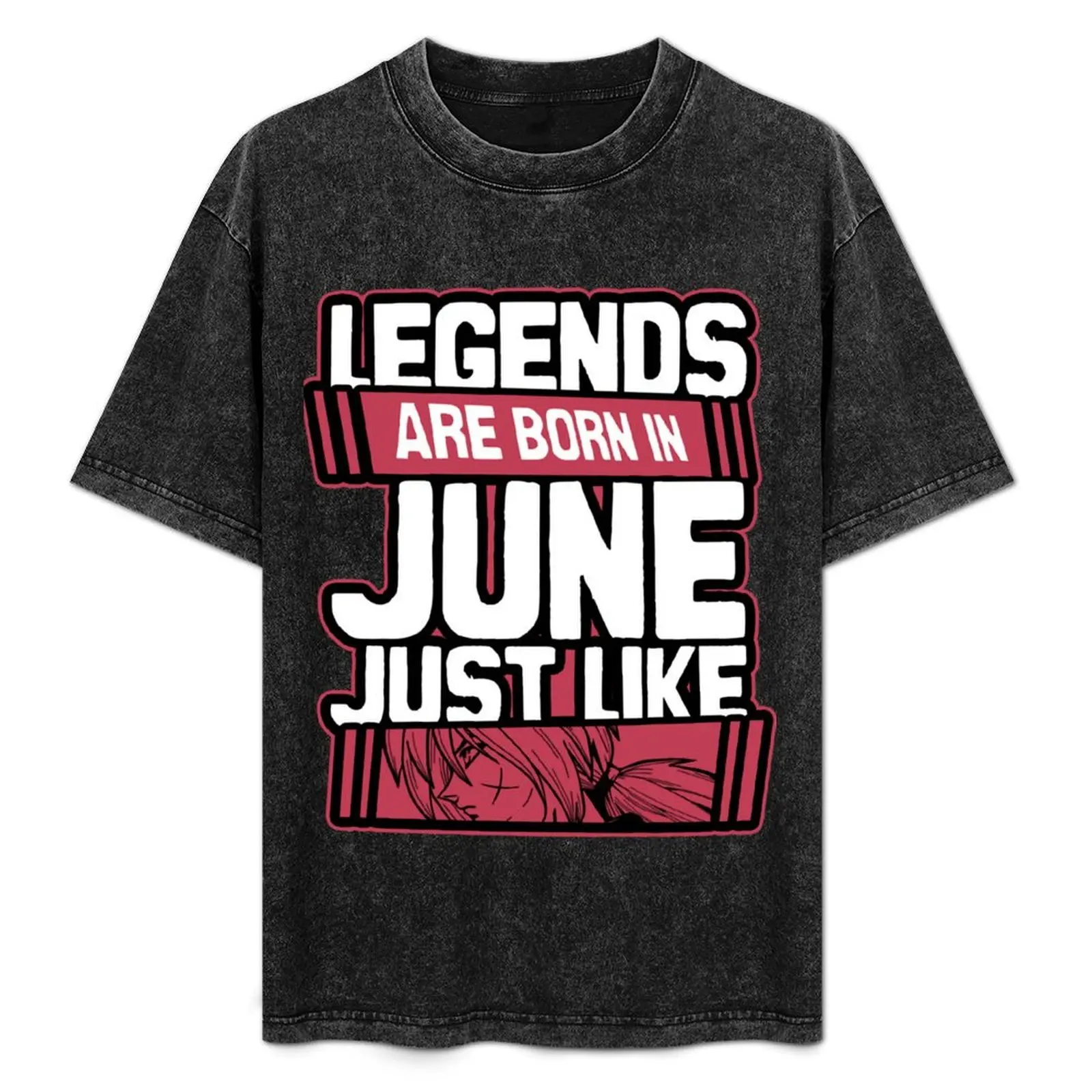 Who Loves Movie Legends Are Born Women Who Love T-Shirt Fashion Pattern Printed Tee Shirt
Who Loves Movie Legends Are Born Women Who Love T-Shirt Fashion Pattern Printed Tee Shirt