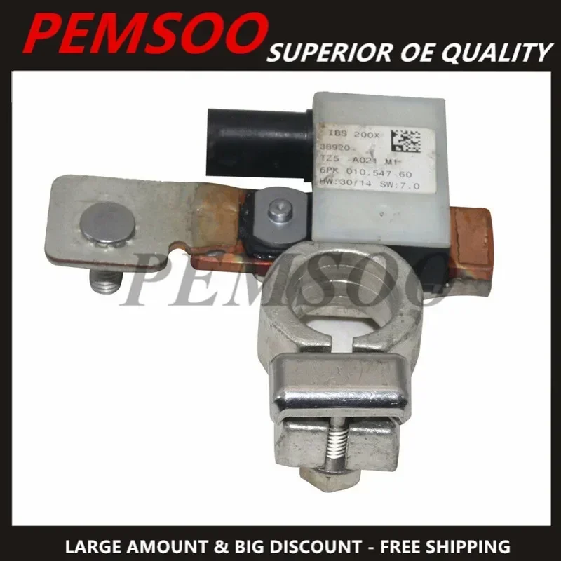 1PC Battery Sensor For Honda 2017 2018 2019 38920-TZ5-A01 38920TZ5A01 38920 TZ5 A01 38920-TZ5-A02 38920TZ5A02 38920 TZ5 A02
1PC Battery Sensor For Honda 2017 2018 2019 38920-TZ5-A01 38920TZ5A01 38920 TZ5 A01 38920-TZ5-A02 38920TZ5A02 38920 TZ5 A02