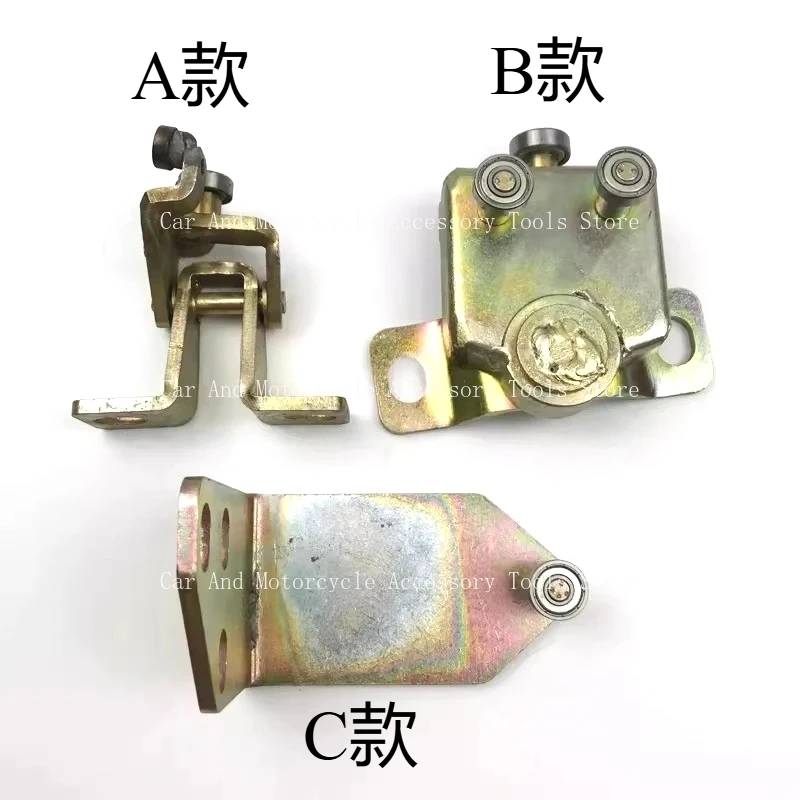 Suitable For PC75US PC78US Pulley Track PC128US PC138US PC228US Cab Door Lock Bearing
Suitable For PC75US PC78US Pulley Track PC128US PC138US PC228US Cab Door Lock Bearing
