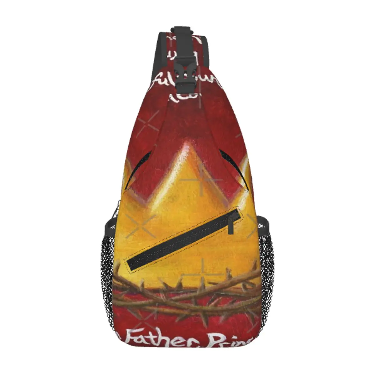 Red Christmas Square Chest Bag Personalized Polyester fabric Daily Cross chest bag Multi-Style
Red Christmas Square Chest Bag Personalized Polyester fabric Daily Cross chest bag Multi-Style