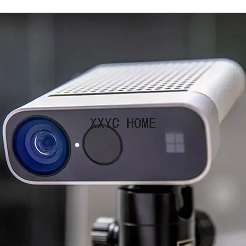 Azure Kinect DK depth development kit Kinect 3rd generation TOF depth sensor camera.
Azure Kinect DK depth development kit Kinect 3rd generation TOF depth sensor camera.