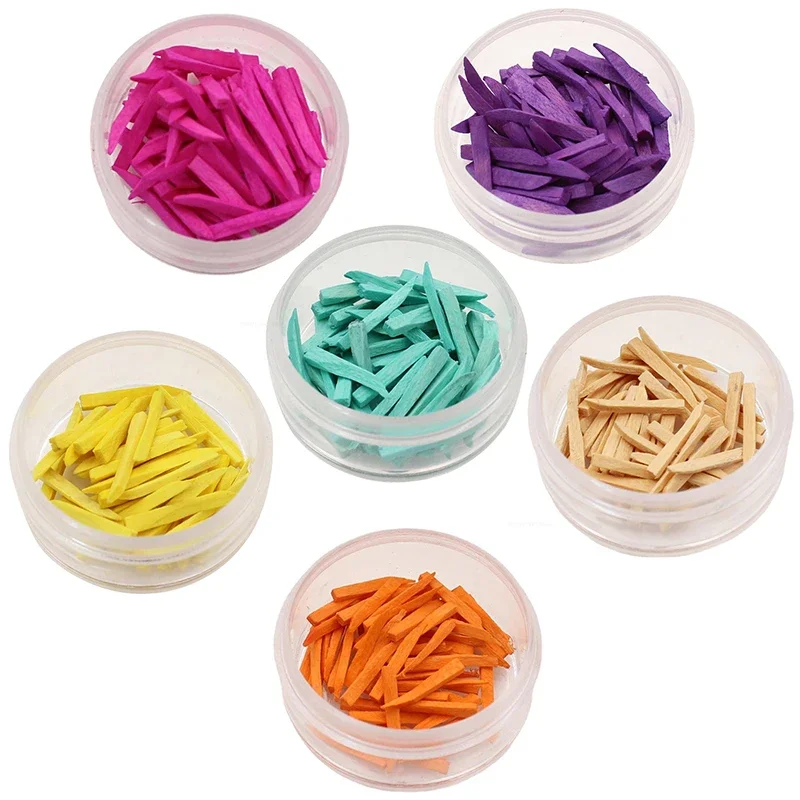 50 Pcs/set Portable Dentist Tool Tooth Gap Wedges Specially Treated Tip Avoid Damaging The Gums Disposable Dental Wedges
50 Pcs/set Portable Dentist Tool Tooth Gap Wedges Specially Treated Tip Avoid Damaging The Gums Disposable Dental Wedges