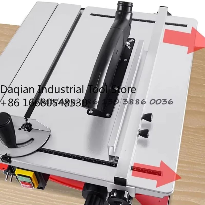 Настольный станок для резки древесины j3LSliding Panel, 1200 Вт, профессиональный, компактный, беспыльный, электрический, для деревообработки
Настольный станок для резки древесины j3LSliding Panel, 1200 Вт, профессиональный, компактный, беспыльный, электрический, для деревообработки