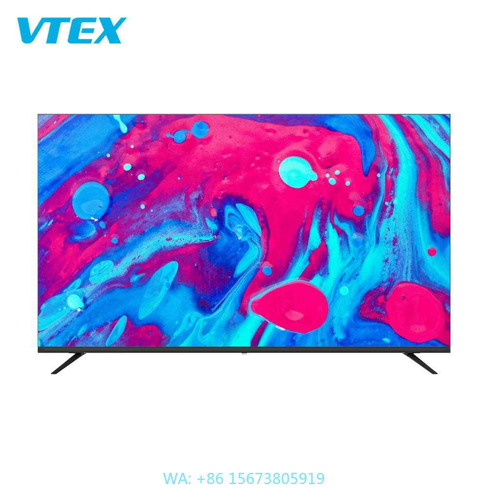 Hot Selling Outdoor TV Enclosure Waterproof Big Size Frameless Flat Screen Television Stick Android TV
Hot Selling Outdoor TV Enclosure Waterproof Big Size Frameless Flat Screen Television Stick Android TV