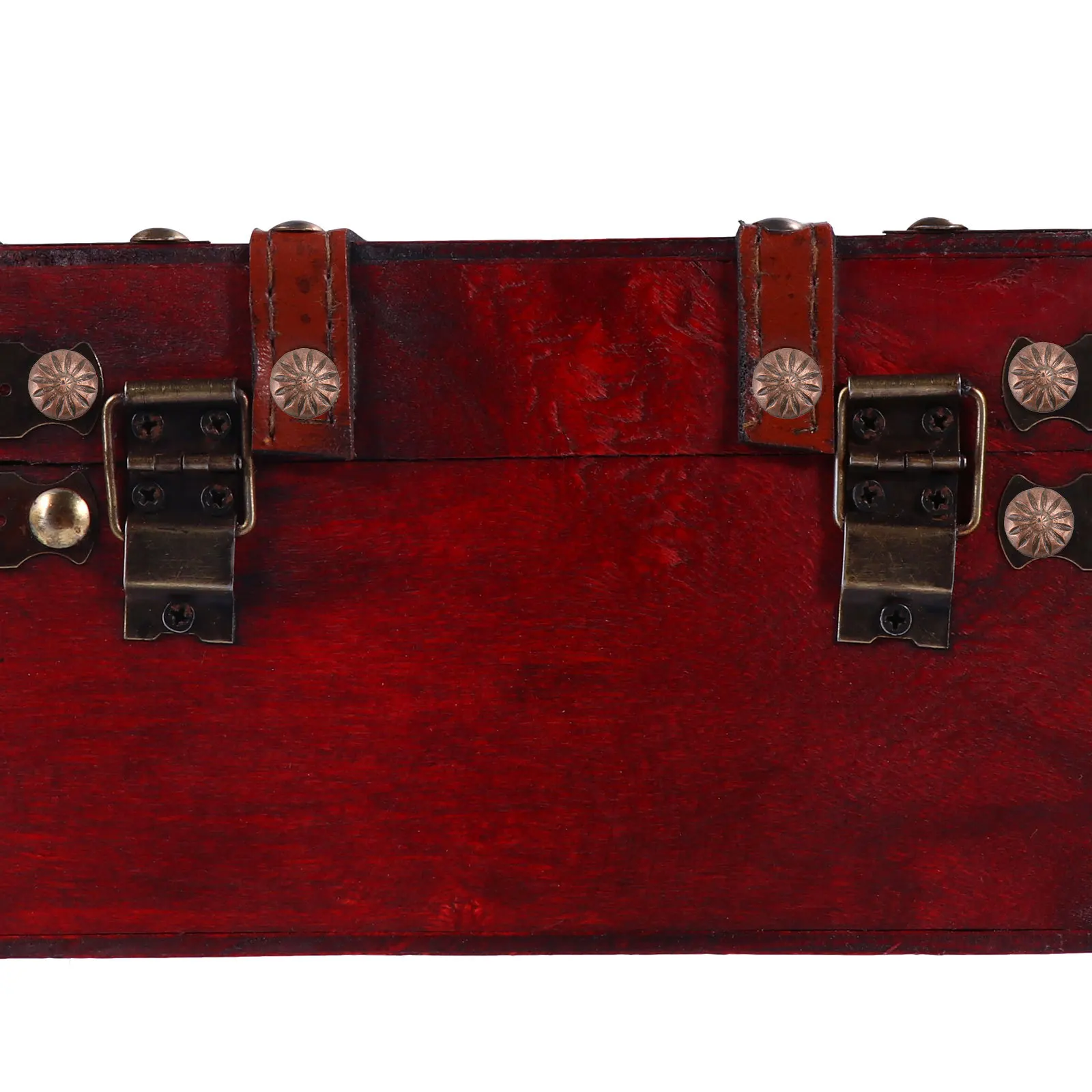 300Pcs Red Bronze Decorative Tacks Finish Iron Upholstery Nails for Furniture Strengthening and Home Interior Design
300Pcs Red Bronze Decorative Tacks Finish Iron Upholstery Nails for Furniture Strengthening and Home Interior Design