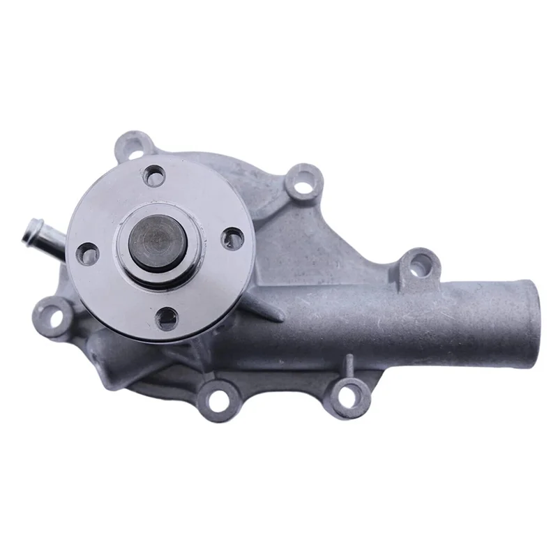 -A95Z Water Pump (60Mm Impeller) 29-70183-00 297018300 For Carrier CT 3.69 Supra 950MT 950 922 944
-A95Z Water Pump (60Mm Impeller) 29-70183-00 297018300 For Carrier CT 3.69 Supra 950MT 950 922 944