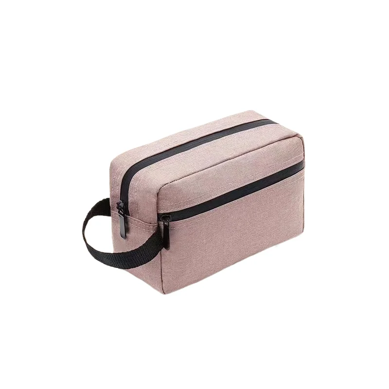 New Oxford cloth hand-held storage bag for travel, large capacity men's grooming bag, portable waterproof makeup bag for women
New Oxford cloth hand-held storage bag for travel, large capacity men's grooming bag, portable waterproof makeup bag for women