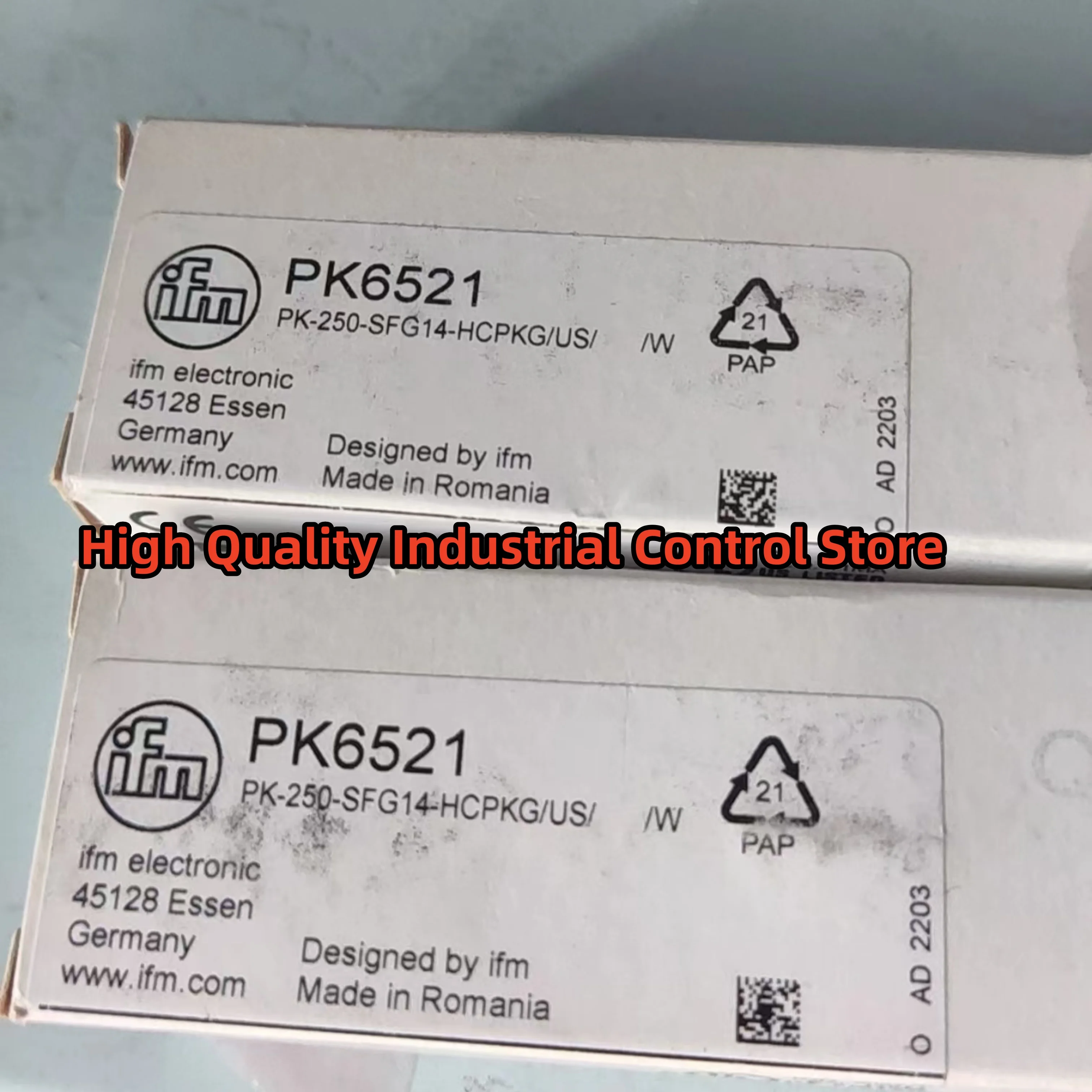 New original PK6521 PK6732 Pressure Switch Sensor
New original PK6521 PK6732 Pressure Switch Sensor