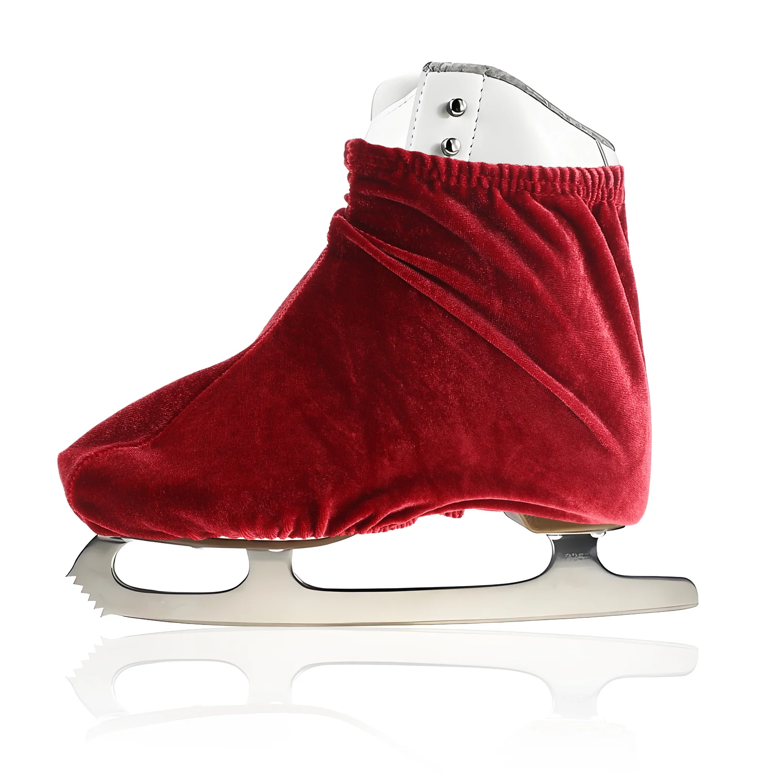 1 Pair Roller Skate Protectors Ice Skating Boot Covers Breathable Stretchy Polyester Fit Kids Adults Outdoor Skating Shoe Guards
1 Pair Roller Skate Protectors Ice Skating Boot Covers Breathable Stretchy Polyester Fit Kids Adults Outdoor Skating Shoe Guards