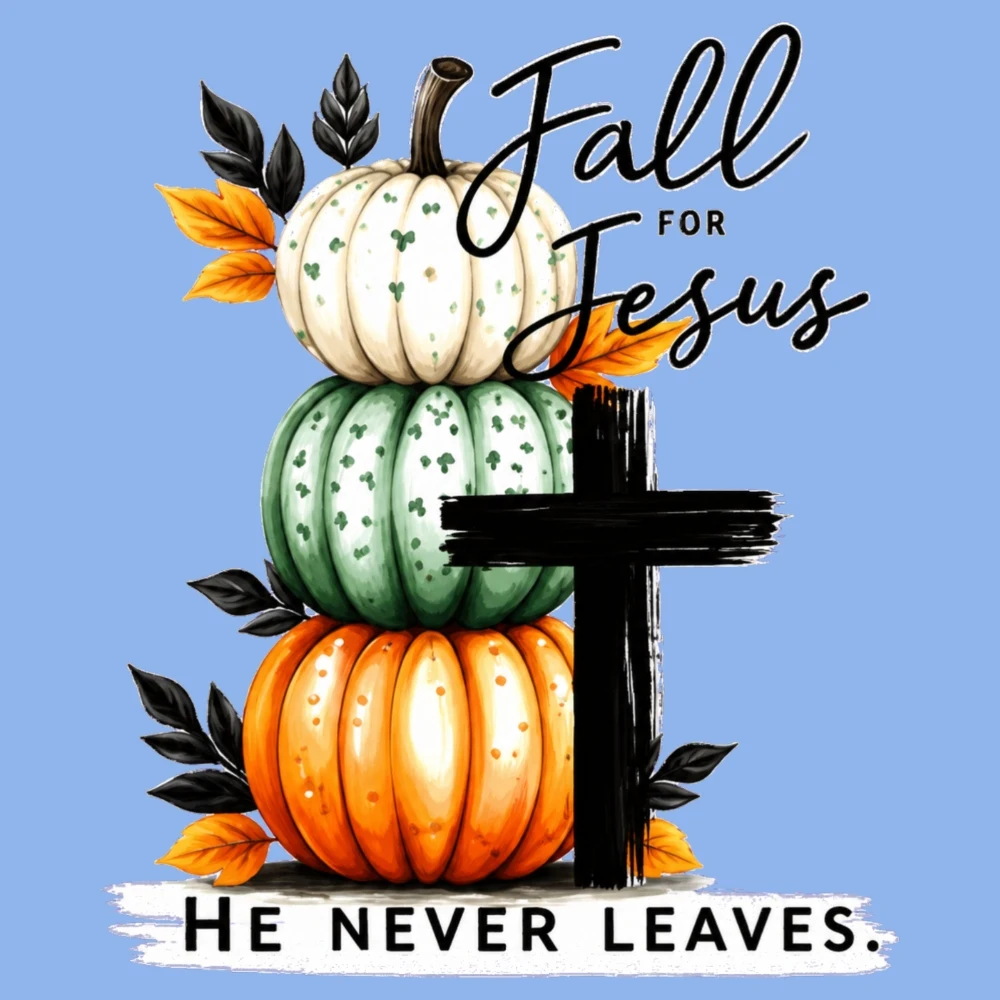 Car Stickers And Decals, Vinyl Decals, Fall Pumpkins Stack Cross Never Leaves, Automotive Decals, Funny Bumper Stickers(1pc)
Car Stickers And Decals, Vinyl Decals, Fall Pumpkins Stack Cross Never Leaves, Automotive Decals, Funny Bumper Stickers(1pc)