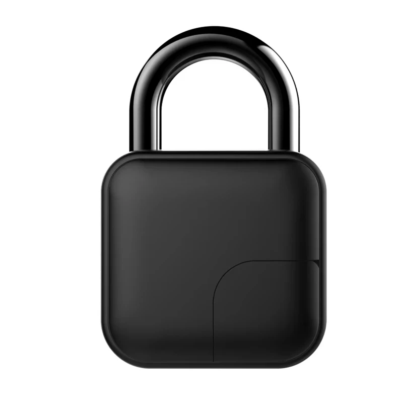 L3 Tuya Умный биометрический замок с отпечатками пальцев Bluetooth-совместимый противоугонный замок 4.1 Противоугонный замок
L3 Tuya Умный биометрический замок с отпечатками пальцев Bluetooth-совместимый противоугонный замок 4.1 Противоугонный замок