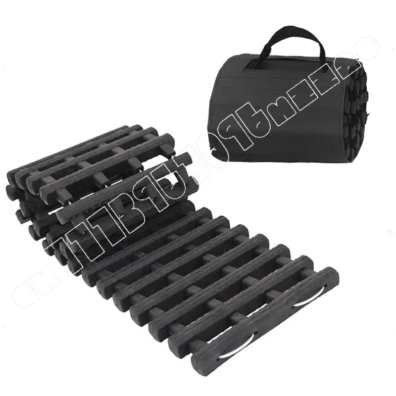 Traction Aid Tracks Car Anti-skid Escape Board Track Type Mud Snow Sand Anti-skid Board
Traction Aid Tracks Car Anti-skid Escape Board Track Type Mud Snow Sand Anti-skid Board