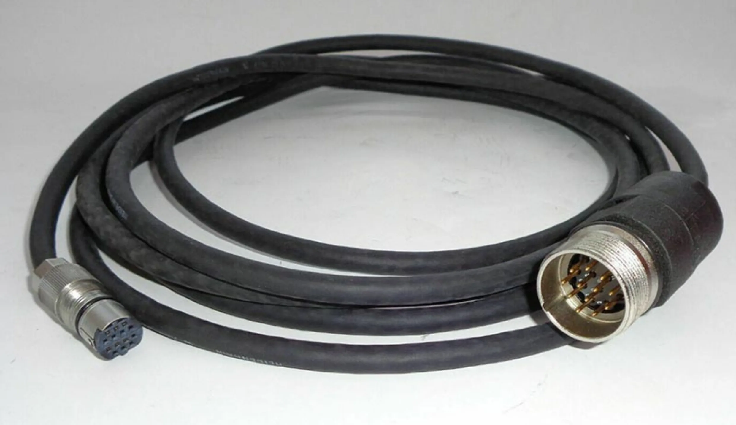 360645-03 Grating ruler cable LS187C 487C
360645-03 Grating ruler cable LS187C 487C