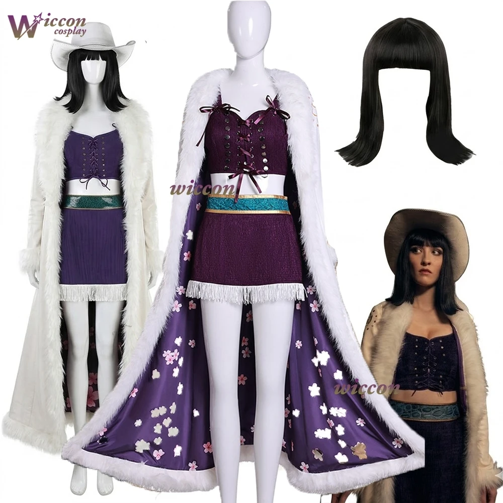 Lera abova Style Nico Cosplay Costume Robin Cape Skirt All Sunday Tv Halloween Liva Action Cosplay Costume full set For Women
Lera abova Style Nico Cosplay Costume Robin Cape Skirt All Sunday Tv Halloween Liva Action Cosplay Costume full set For Women