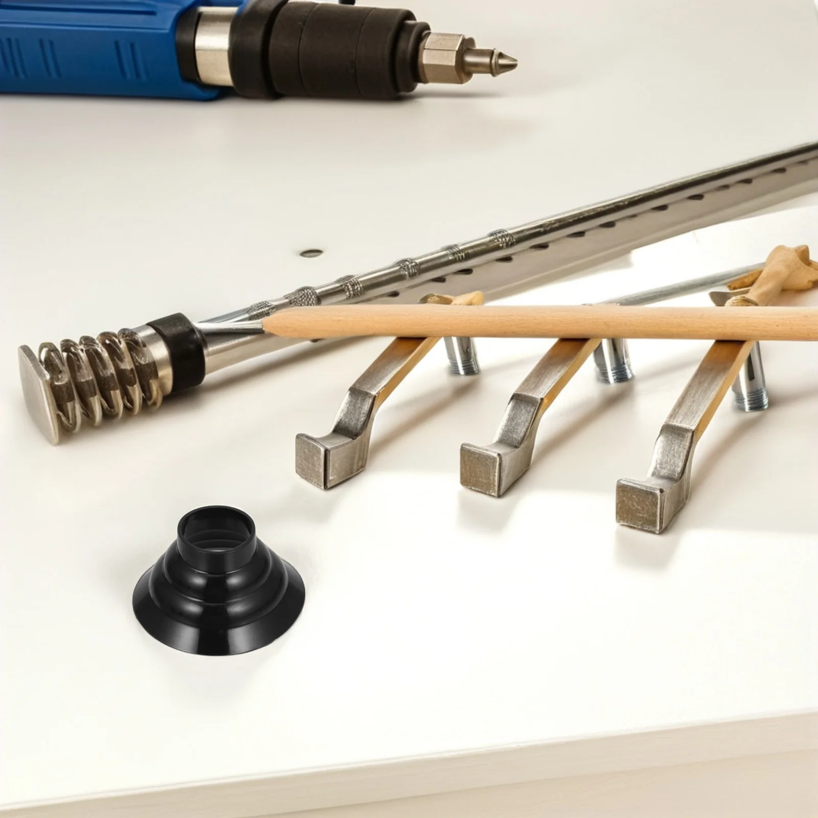 5Pcs Walking Stick Plastic Tips Non Slip Replacement Foot Pads for Canes Crutches Hiking Poles Outdoor Use Walking Cane Tips
5Pcs Walking Stick Plastic Tips Non Slip Replacement Foot Pads for Canes Crutches Hiking Poles Outdoor Use Walking Cane Tips