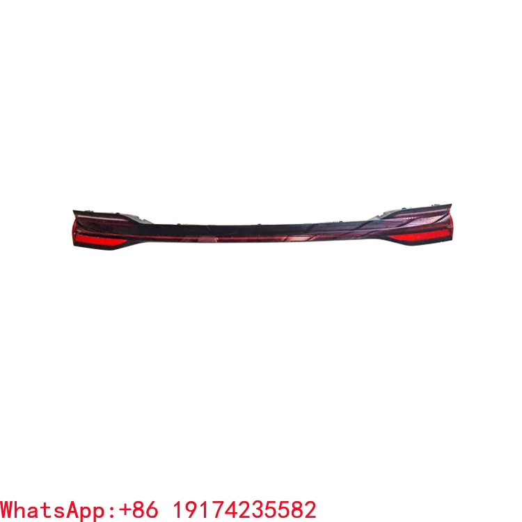 High Quality Auto Parts Middle of Rear Taillight for BYD Song PLUS OE 13856259-00 
High Quality Auto Parts Middle of Rear Taillight for BYD Song PLUS OE 13856259-00