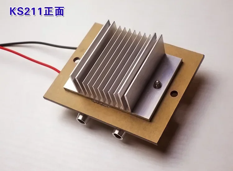 Small Air Conditioning Miniature Refrigerator Module Mini Semiconducting Peltier Cooler Pet Air Conditioner
Small Air Conditioning Miniature Refrigerator Module Mini Semiconducting Peltier Cooler Pet Air Conditioner