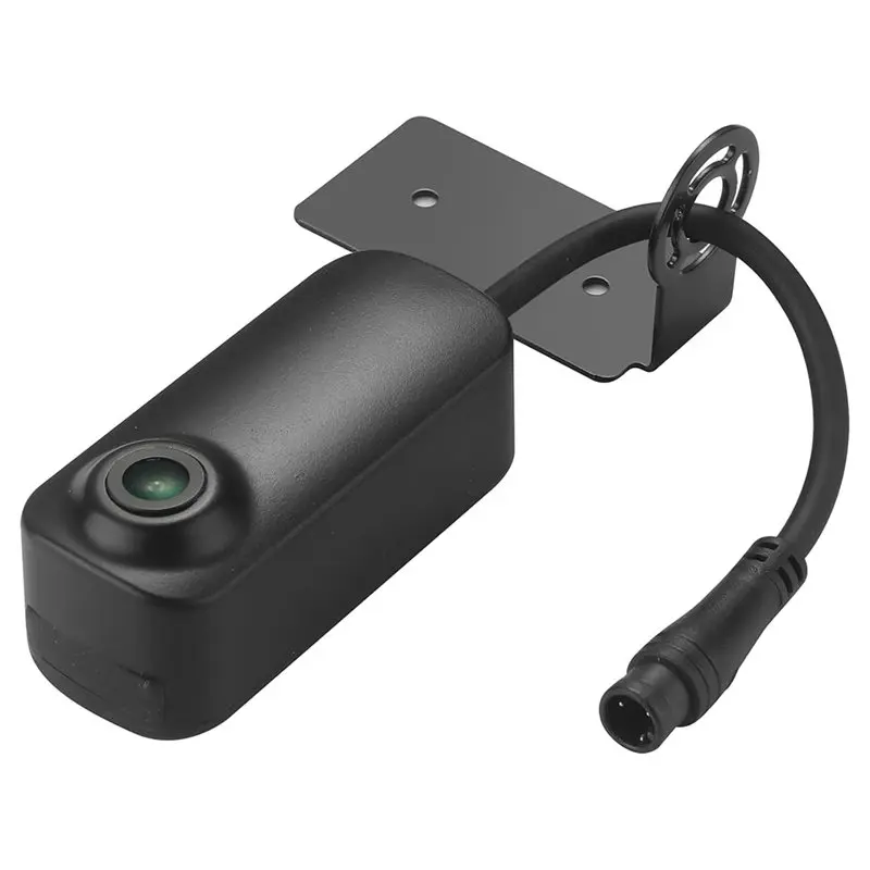 AT92-Motorcycle Driving Recorder 1296P Dash Cam With Single Lens, Night Vision Function For Motorcycles/Tricycles/Riders(8-100V)
AT92-Motorcycle Driving Recorder 1296P Dash Cam With Single Lens, Night Vision Function For Motorcycles/Tricycles/Riders(8-100V)