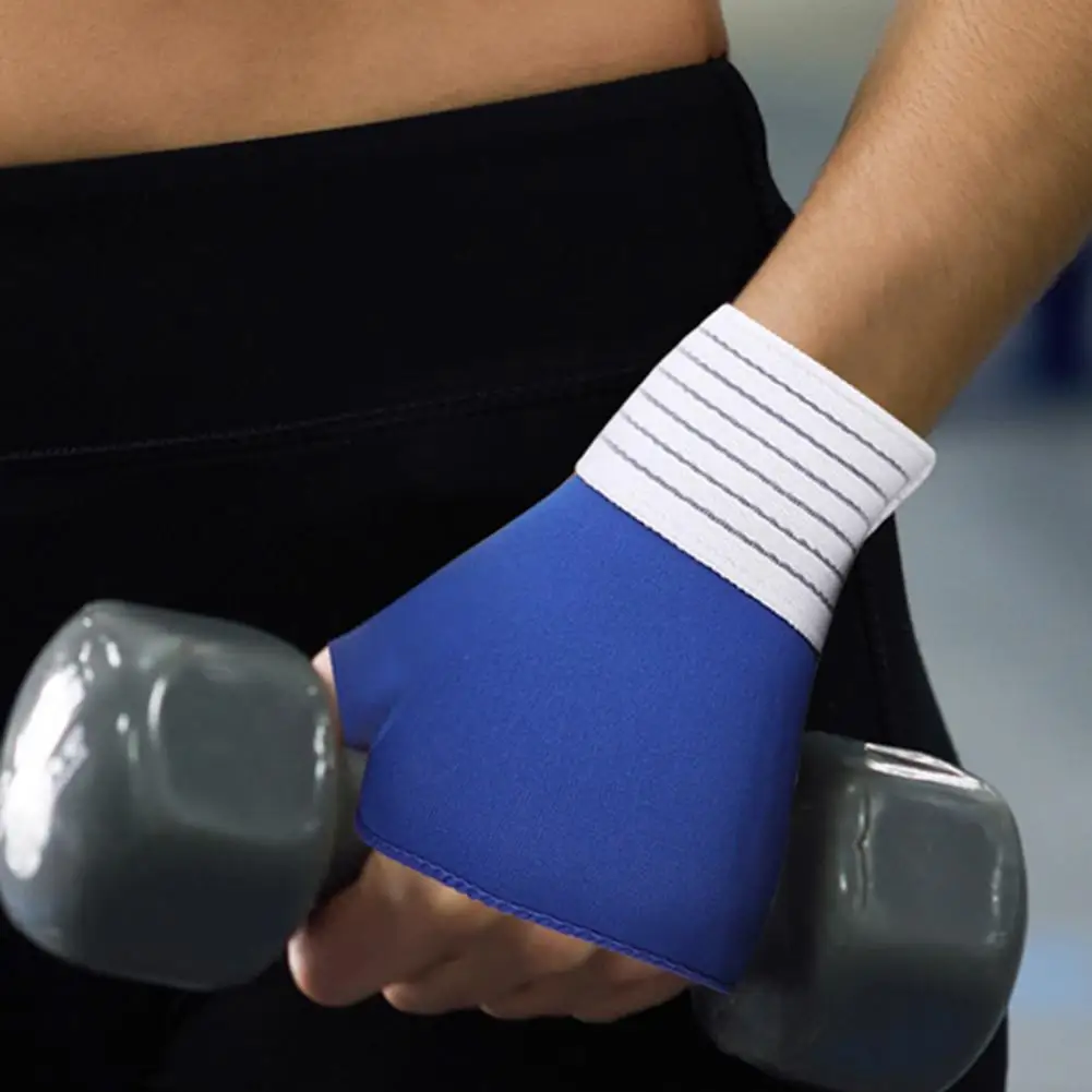 Adjustable Strap Palm Brace Breathable Fabric Palm Brace Neoprene Wrist Support Sleeves Adjustable Straps for Carpal for Men
Adjustable Strap Palm Brace Breathable Fabric Palm Brace Neoprene Wrist Support Sleeves Adjustable Straps for Carpal for Men