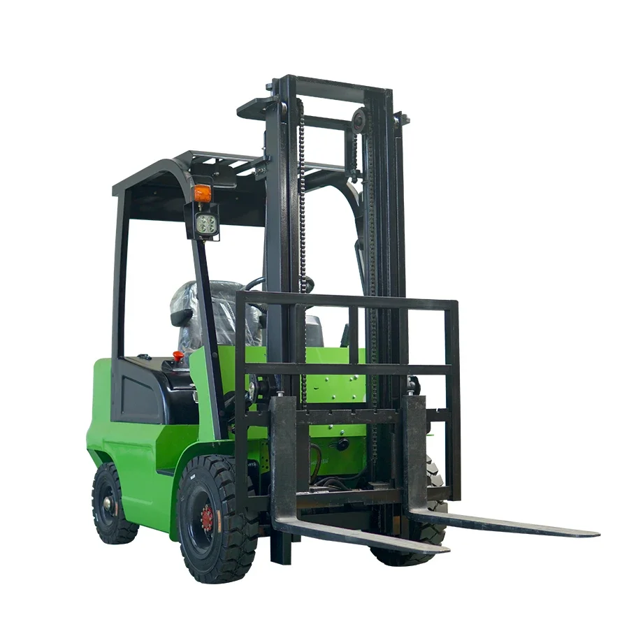 Smaller Turning Radius Lithium Battery 3m Hydraulic Electric Forklift 1.5 Ton With Ac Motor
Smaller Turning Radius Lithium Battery 3m Hydraulic Electric Forklift 1.5 Ton With Ac Motor