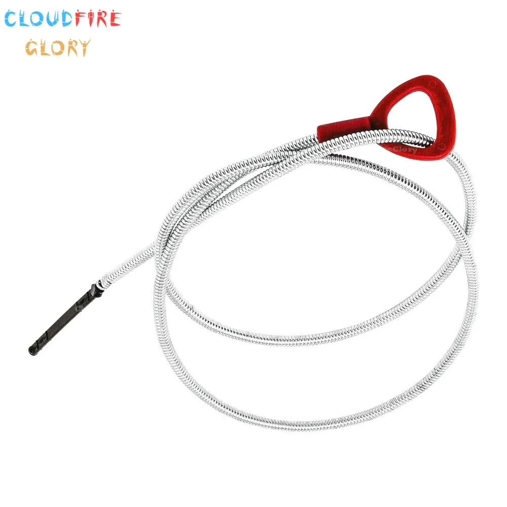 10938023 Transmission Gearbox Dipstick Oil Level For Mercedes-Benz W212 W203 W204 E200 E220 1995-2013 C350 C430 1994-2014 S280
10938023 Transmission Gearbox Dipstick Oil Level For Mercedes-Benz W212 W203 W204 E200 E220 1995-2013 C350 C430 1994-2014 S280