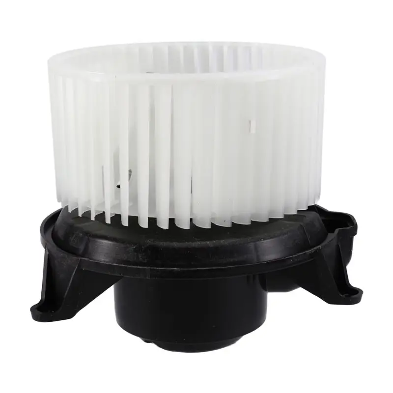 X39A-HVAC Blower Fan Motor 27226EA010 27226EA000 700175 Fits For Nissan Frontier Pathfinder Xterra Equator 2005-2021
X39A-HVAC Blower Fan Motor 27226EA010 27226EA000 700175 Fits For Nissan Frontier Pathfinder Xterra Equator 2005-2021