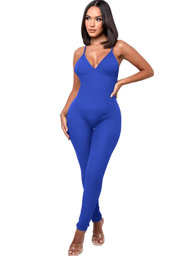 Sexy Ribbed Corset Jumpsuit For Women Overalls One Piece Outfits Night Club Rompers Party Evening Bodycon Backless Jumpsuits
Sexy Ribbed Corset Jumpsuit For Women Overalls One Piece Outfits Night Club Rompers Party Evening Bodycon Backless Jumpsuits