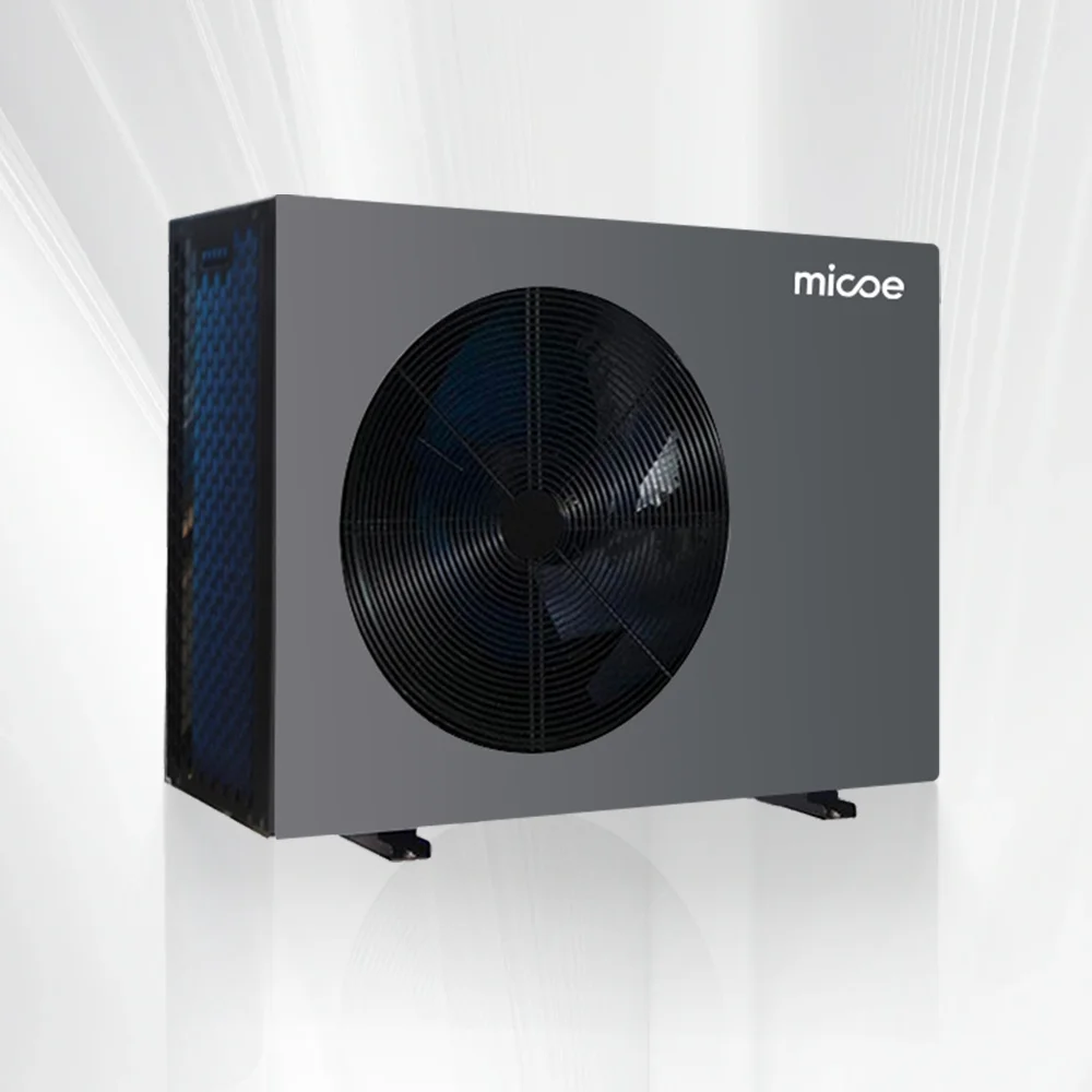 Micoe Poland Customized Multi Function Warmpump A+++ High COP R290 Monoblock Invert Heat Pump Air to Water Heaters
Micoe Poland Customized Multi Function Warmpump A+++ High COP R290 Monoblock Invert Heat Pump Air to Water Heaters