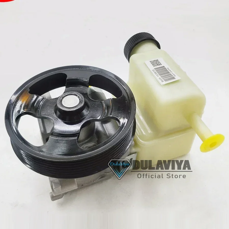 NEW Car Accessories Power Steering Pump For Mazda 6 2002-2008 GG GY Mazda CX7 GJ6E-32-650
NEW Car Accessories Power Steering Pump For Mazda 6 2002-2008 GG GY Mazda CX7 GJ6E-32-650