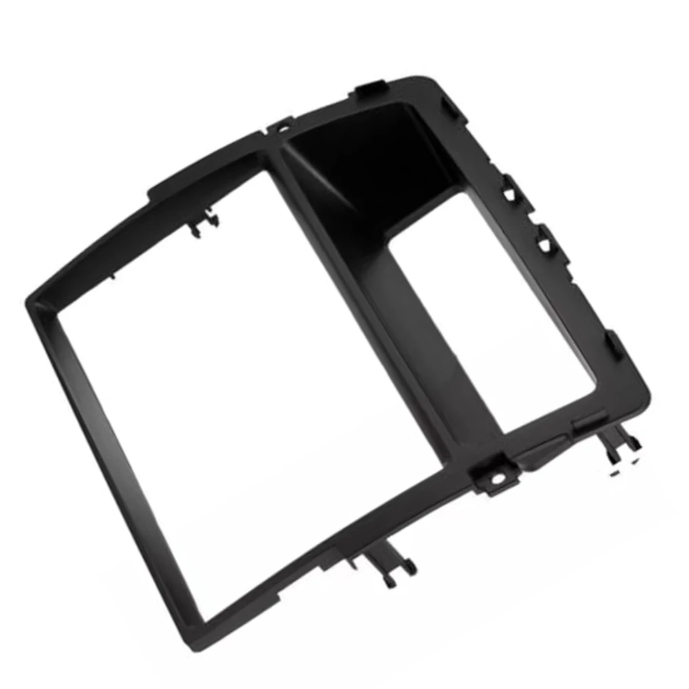 Car Radio Installation Kit Accessory Vehicle Compatibility Black Dashboard Panel Robust ABS Material Seamless Fit For Dashboard
Car Radio Installation Kit Accessory Vehicle Compatibility Black Dashboard Panel Robust ABS Material Seamless Fit For Dashboard