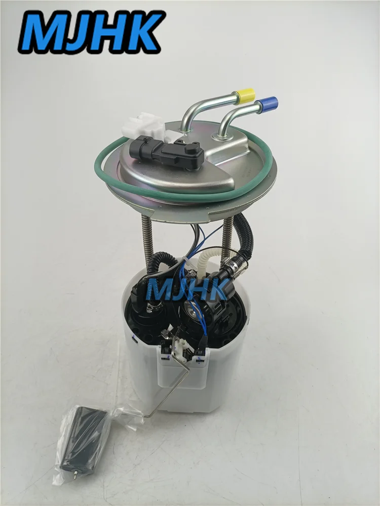 MJHK 13513337 A2C11686200 Fit For Cadillac Escalade Chevrolet Tahoe GMC Yukon 5.3L Fuel Pump Assembly
MJHK 13513337 A2C11686200 Fit For Cadillac Escalade Chevrolet Tahoe GMC Yukon 5.3L Fuel Pump Assembly