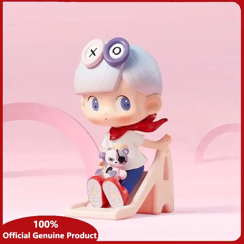 LiLiOS Daily Getaways Series 100% Original Blind Box Toys Guess Bag Mystery Box Mistery Caixa Action Figure Surpresa Cute Model
LiLiOS Daily Getaways Series 100% Original Blind Box Toys Guess Bag Mystery Box Mistery Caixa Action Figure Surpresa Cute Model
