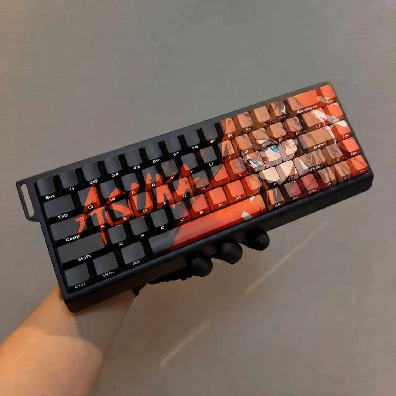 thumb