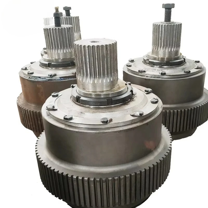 The core components of biomass pellet machine spare parts include ring die roller bearings, engine pumps, motor gears
The core components of biomass pellet machine spare parts include ring die roller bearings, engine pumps, motor gears