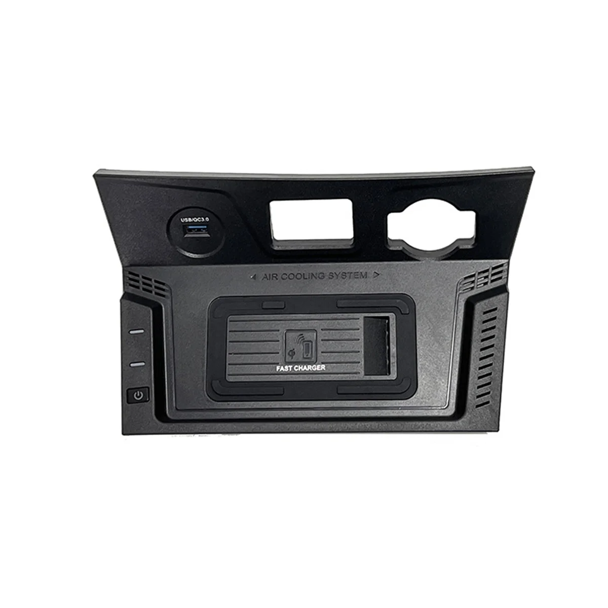 Car Wireless Charger Accessories for Hyundai Tucson 2015-2018 15W Fast Phone Charging Plate Mat Interior Parts
Car Wireless Charger Accessories for Hyundai Tucson 2015-2018 15W Fast Phone Charging Plate Mat Interior Parts