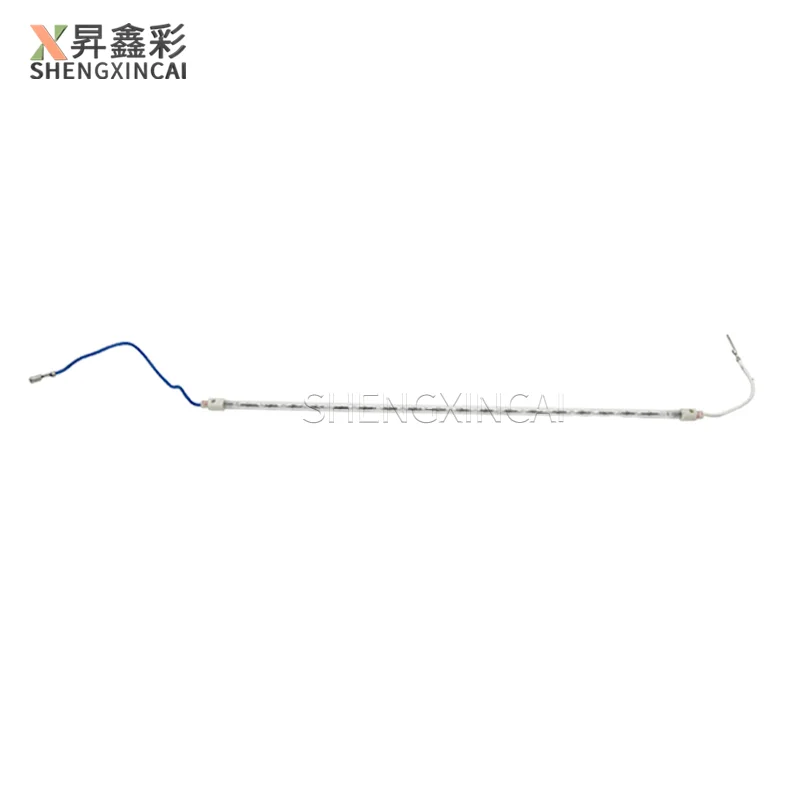Original Fuser Heating Lamp For Xerox DucuColor SC2020 2022 Fuser Heating Lamp 
Original Fuser Heating Lamp For Xerox DucuColor SC2020 2022 Fuser Heating Lamp