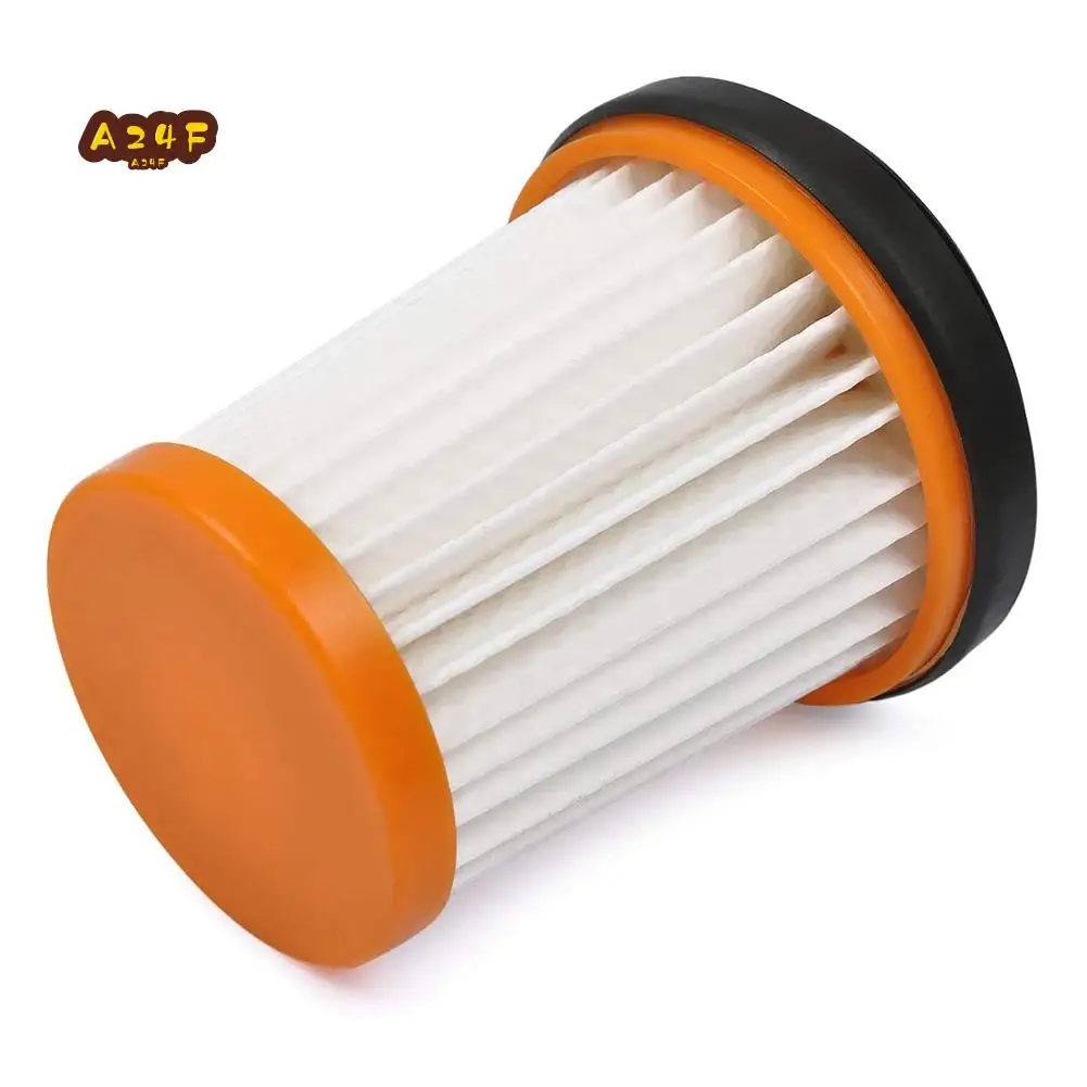 A24F-Replacement Filter For Shark W1,Cordless Fabric Filter,Handheld Vacuum Filter,For W1 WV200 WV201 WV205 Parts
A24F-Replacement Filter For Shark W1,Cordless Fabric Filter,Handheld Vacuum Filter,For W1 WV200 WV201 WV205 Parts