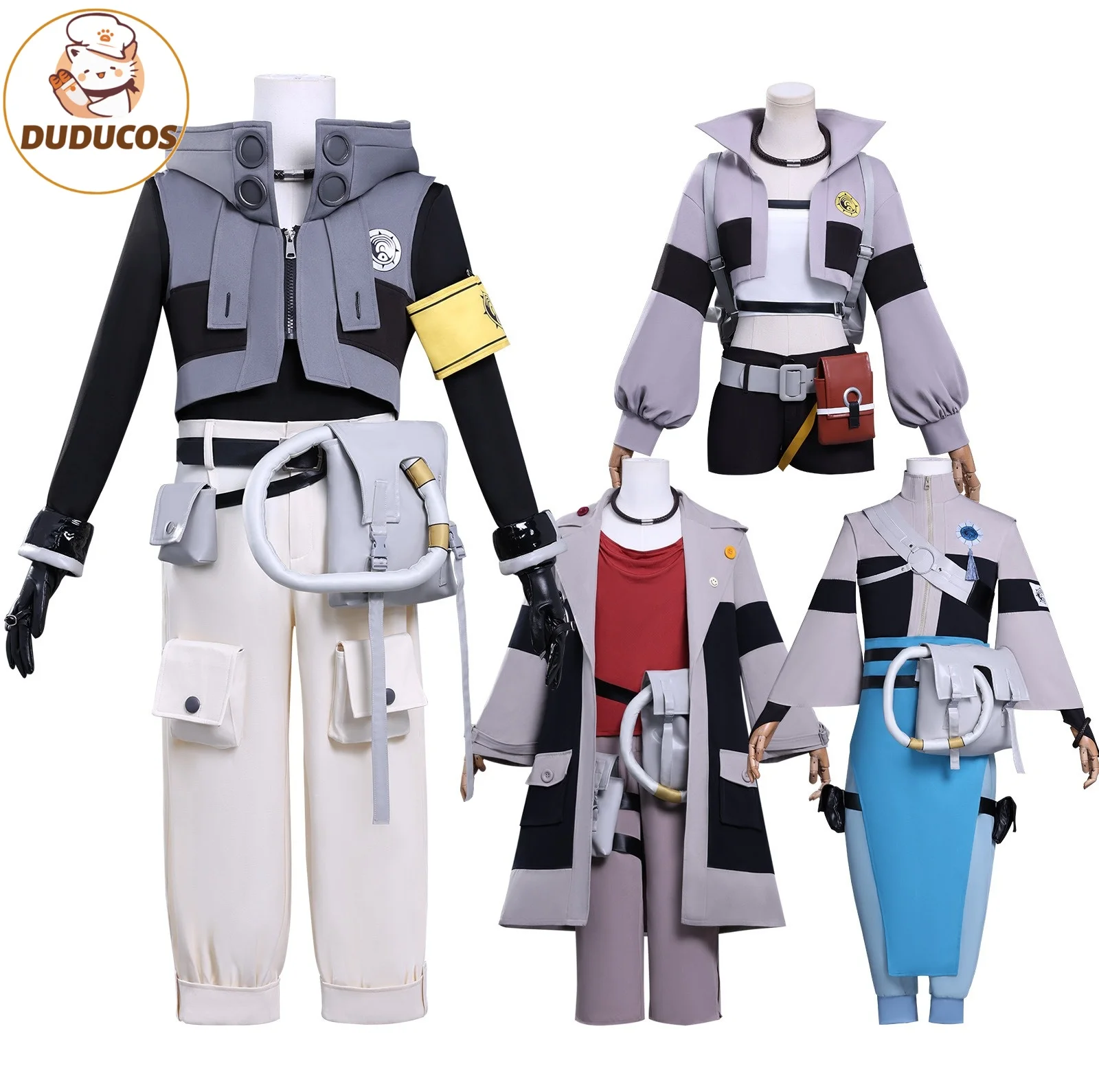 DUDU-R GACHIAKUTA Enjin Engine luther Zanca Liyao GACHI AKUTA Cosplay Costume
DUDU-R GACHIAKUTA Enjin Engine luther Zanca Liyao GACHI AKUTA Cosplay Costume